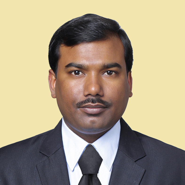 Dr. Astam Kumar Patra